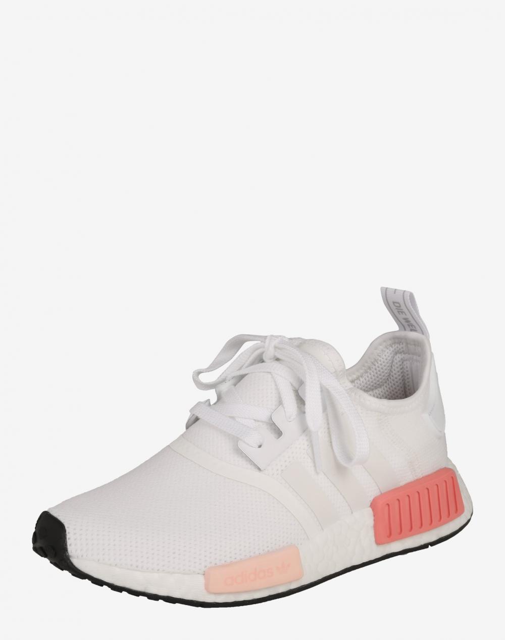 adidas nmd weiß